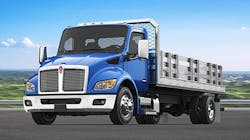 Kenworth T180 Kenworth T180