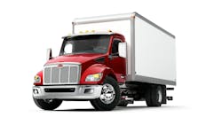 Peterbilt 536 Peterbilt 536