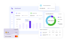 Rynse aims to streamline vehicle care for fleet managers, allowing for service and vendor selection, seamless tracking, and billing in one place. Rynse aims to streamline vehicle care for fleet managers, allowing for service and vendor selection, seamless tracking, and billing in one place.