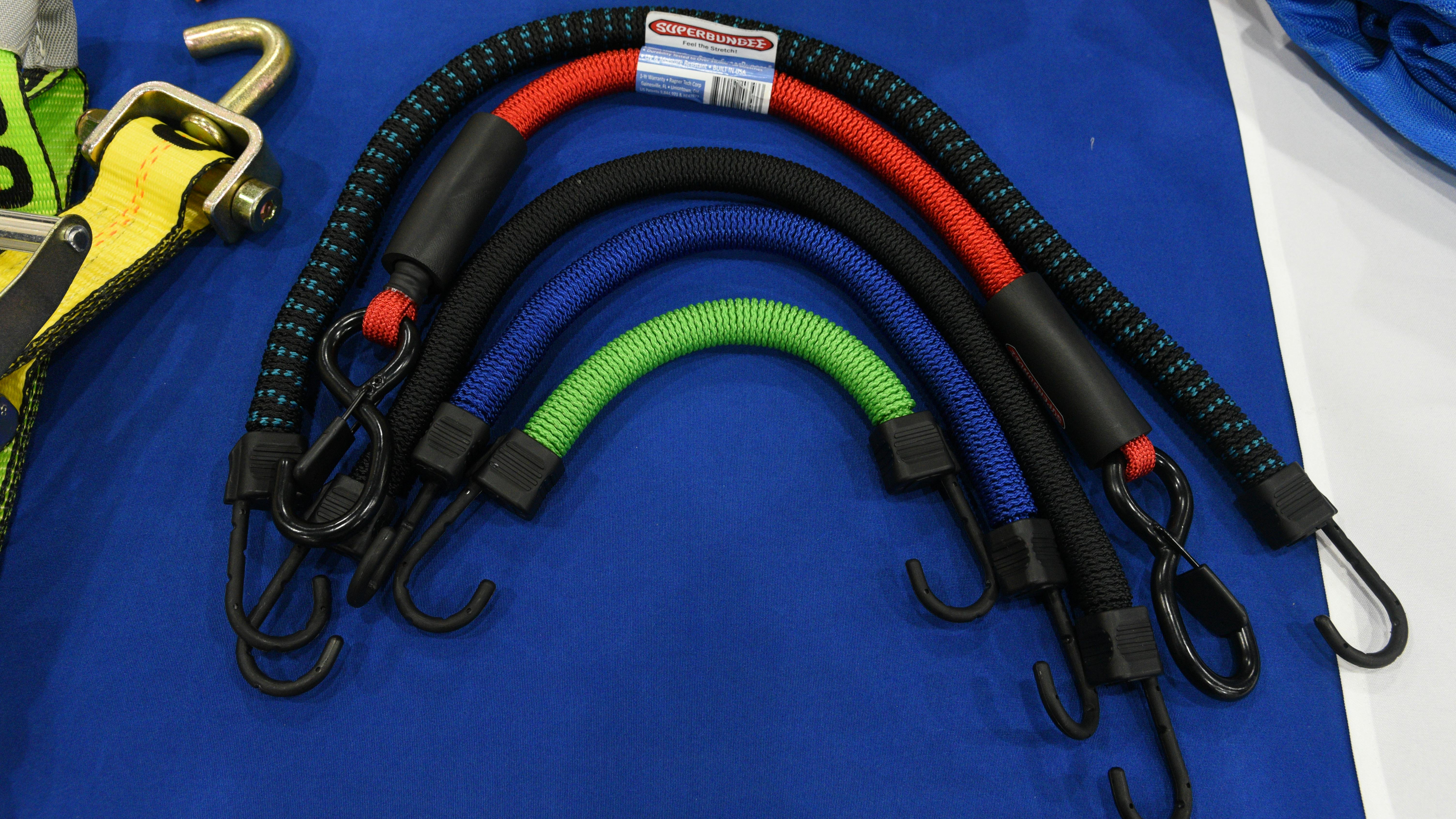 SuperBungees from Cargo Control USA