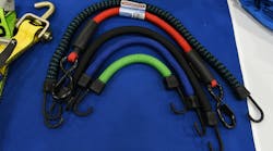 SuperBungees from Cargo Control USA SuperBungees from Cargo Control USA