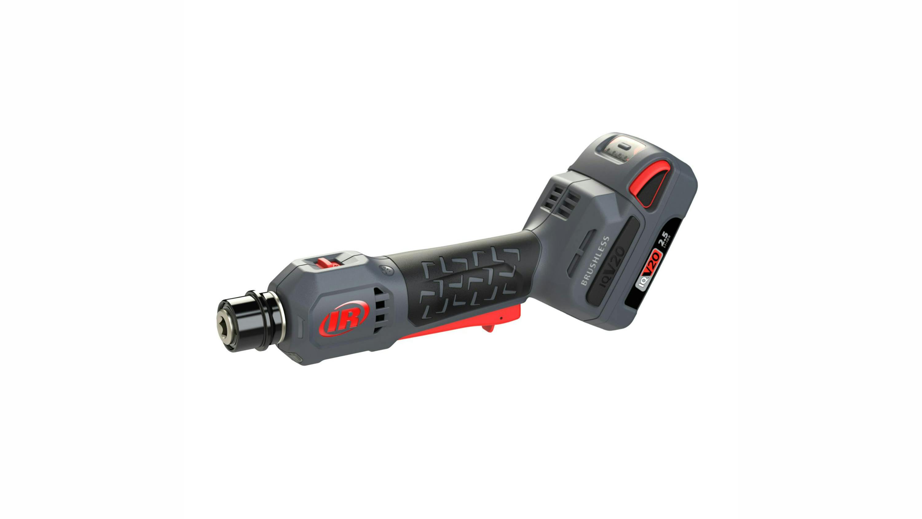 20V Cordless Tire Buffer, No. G4911