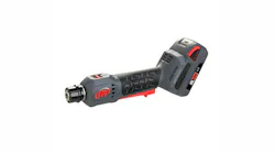 20V Cordless Tire Buffer, No. G4911