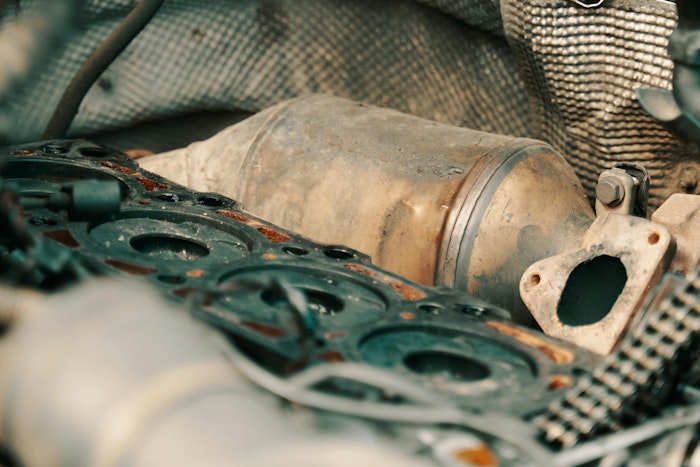 DPF