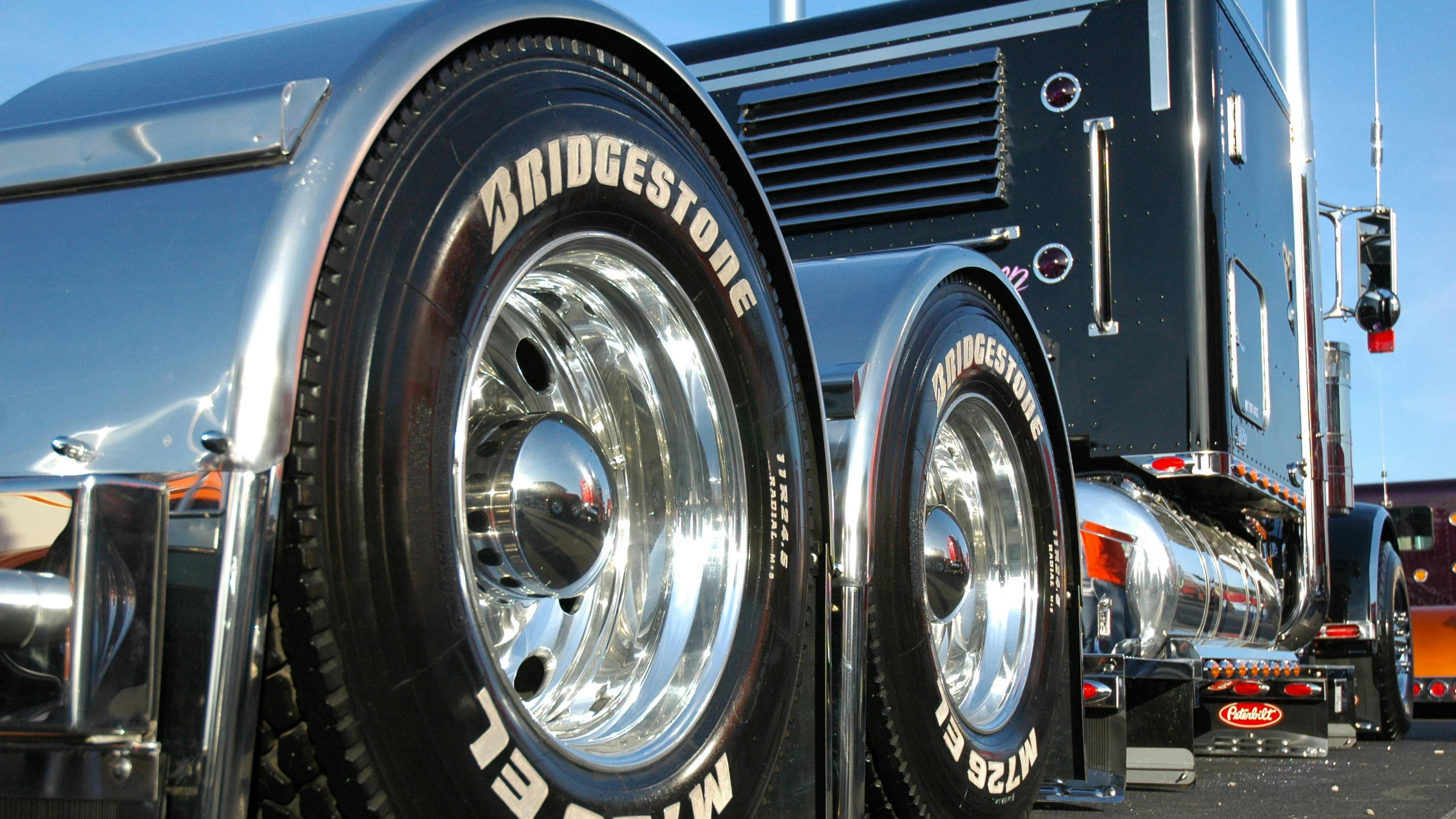 bridgestone tires