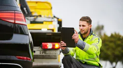 Bosch Acquires Roadside Protect, Inc