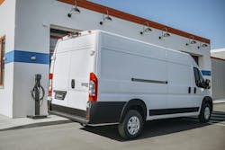 2025 Ram ProMaster EV orders now open 2025 Ram ProMaster EV orders now open