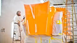 67ae608021a5ebf77962b5cf Orange Truck Painted Ppg 67ae608021a5ebf77962b5cf Orange Truck Painted Ppg