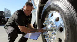 Establishing a tire program can be difficult, and may require buy-in from a fleet's drivers and techs.