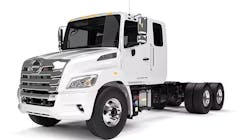 A leaking brake tube can delay the front brake actuation time, extending the distance required to stop and increasing the risk of a crash. A leaking brake tube can delay the front brake actuation time, extending the distance required to stop and increasing the risk of a crash.