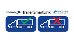 doran trailer smartlink doran trailer smartlink