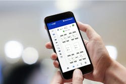 Thermo King TracKing SmartTrailer Telematics reefer monitoring Thermo King TracKing SmartTrailer Telematics reefer monitoring