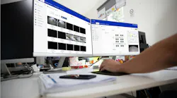 Thermo King TracKing Smart Trailer Telematics Desktop