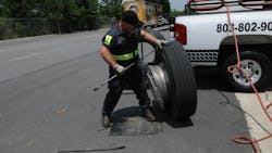 To avoid unplanned maintenance on the road and higher costs overall, make sure to closely track tire metrics like treadwear. To avoid unplanned maintenance on the road and higher costs overall, make sure to closely track tire metrics like treadwear.