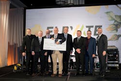 Scott DeWaal was Thermo King's 2024 Top Tech Dealer Technician. Scott DeWaal was Thermo King's 2024 Top Tech Dealer Technician.