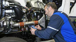 Procrastinating on annual PMs might not leave enough time to fix any issues your inspection team finds, so don’t wait until the last minute.