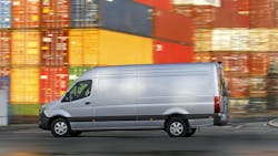 In addition, drivetrain failure can result in a vehicle rollaway if the parking brake is not applied, increasing the risk of a crash or injury. In addition, drivetrain failure can result in a vehicle rollaway if the parking brake is not applied, increasing the risk of a crash or injury.