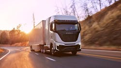 A damaged tank can leak fuel, increasing the risk of a fire. A damaged tank can leak fuel, increasing the risk of a fire.