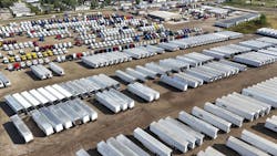 Auctioneers have hundreds of commercial trucks and trailers available, all with fairly comprehensive inspection and maintenance records. Auctioneers have hundreds of commercial trucks and trailers available, all with fairly comprehensive inspection and maintenance records.
