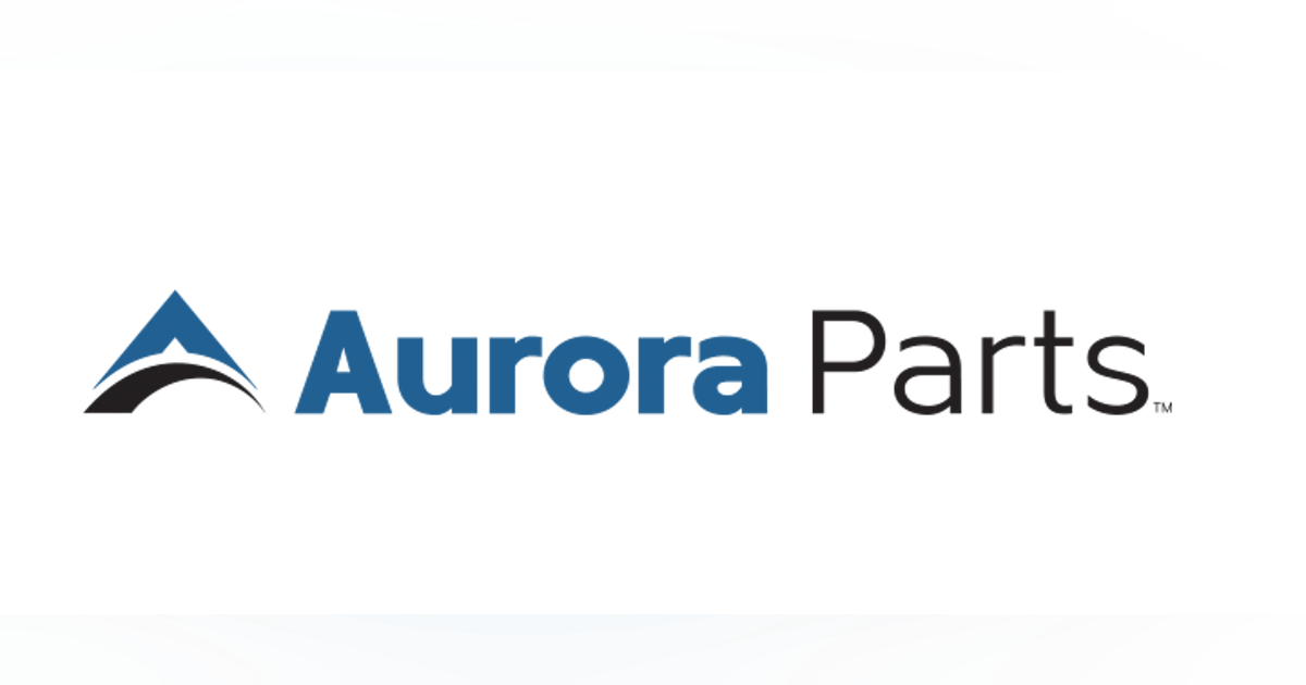 Aurora Parts Fleet Maintenance