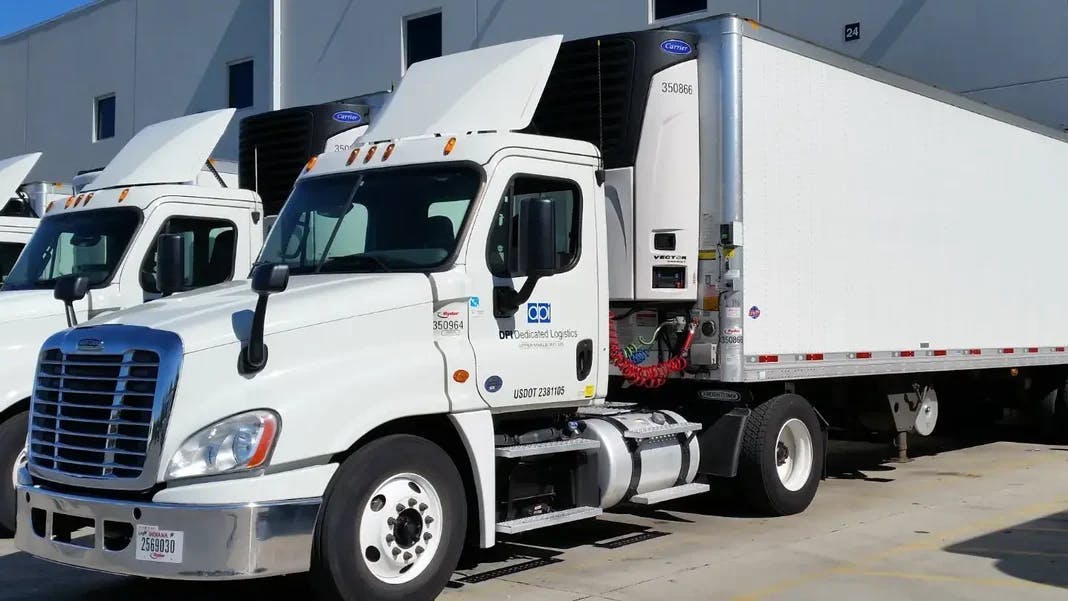 A 2019 study showed Starbucks distributor DPI could save $343,000 every year for seven years by deploying CryoGenX4 across its entire reefer fleet.