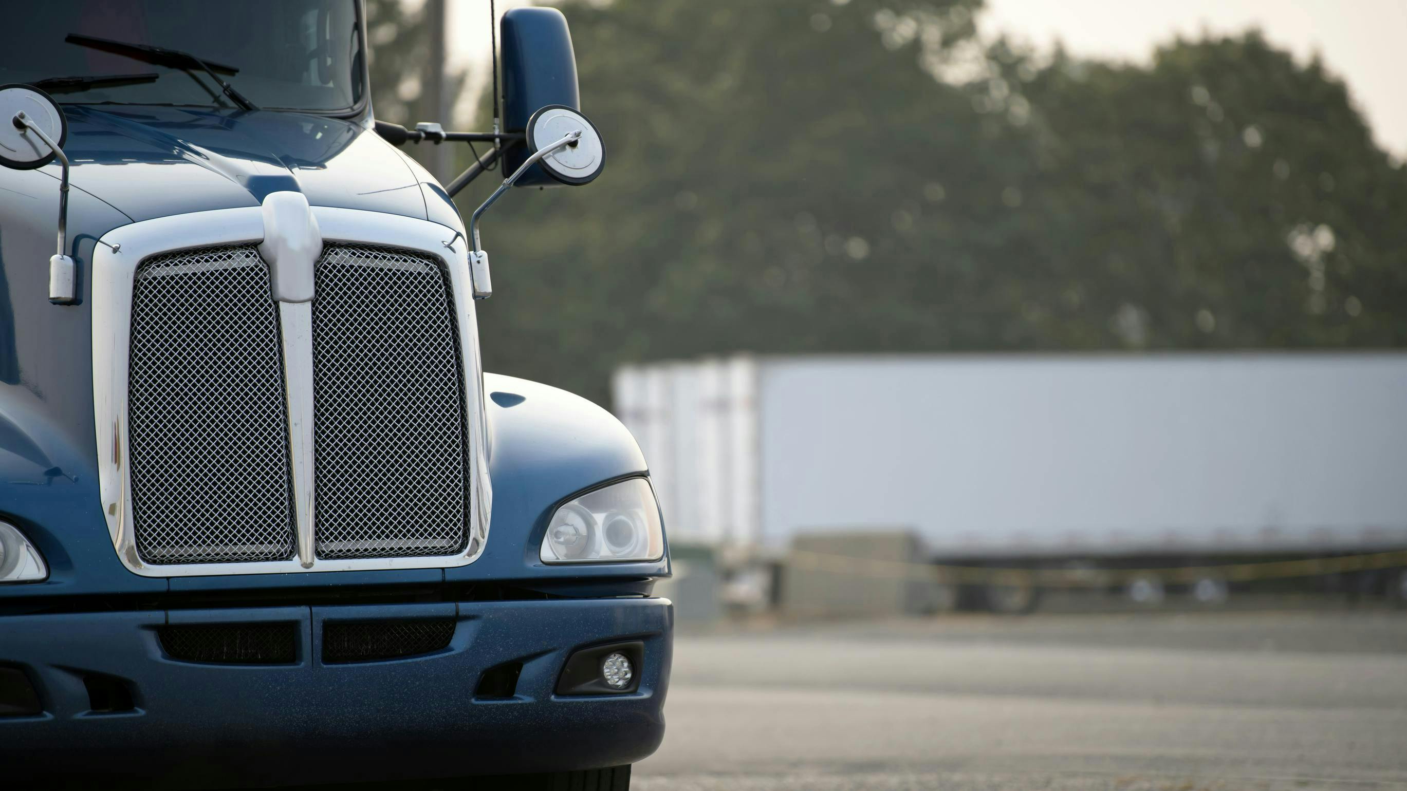 Prepare for the 2025 International Roadcheck: Key focus areas for drivers and vehicles