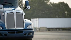 Prepare for the 2025 International Roadcheck: Key focus areas for drivers and vehicles Prepare for the 2025 International Roadcheck: Key focus areas for drivers and vehicles