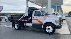 In 2023, the Pride Travel Center became the first facility in Connecticut to offer renewable propane alongside other alternative fuels. In 2023, the Pride Travel Center became the first facility in Connecticut to offer renewable propane alongside other alternative fuels.