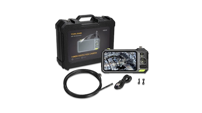 67cb630e8342401a44ba2f5e Nts700 Inspection Camera Kit