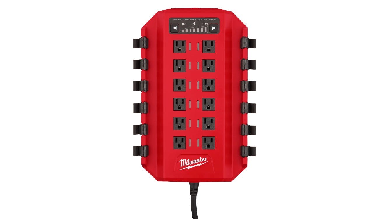 power_manager_milwaukee_tool