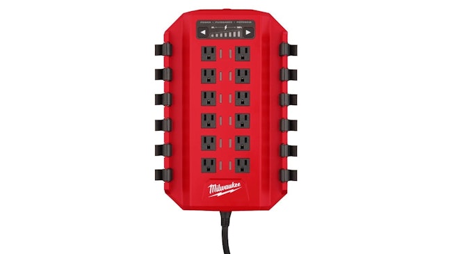 67cb664f2f4948fd3f493b89 Power Manager Milwaukee Tool