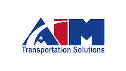 67d04978539315592d65a14e Aim Transportation Solutions Logo