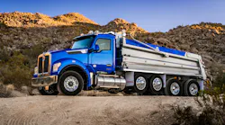 Kenworth T880S Performance Hood