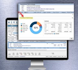 Job View feature in Manager SE Job View feature in Manager SE