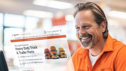 67d9edbd1d0b4bd8210836a4 Finditparts Man At Counter