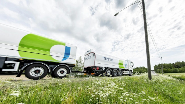 Neste has been expanding its U.S. presence since 2012. The pace has picked up over the past few years through a series of acquisitions and joint ventures aimed at bolstering its raw materials sourcing and refining capabilities.