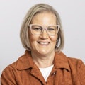 Jenny Baker-Ford