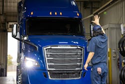 While lamps themselves don’t exactly have preventative maintenance best practices to attend to, a visual inspection for any damage to lights during a service is advisable. While lamps themselves don’t exactly have preventative maintenance best practices to attend to, a visual inspection for any damage to lights during a service is advisable.