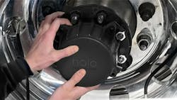 Halo Connect i3 brings integrated tire pressure sensing, remote setpoint adjustments, and customized inflation settings to Goodyear's TaaS. Halo Connect i3 brings integrated tire pressure sensing, remote setpoint adjustments, and customized inflation settings to Goodyear's TaaS.