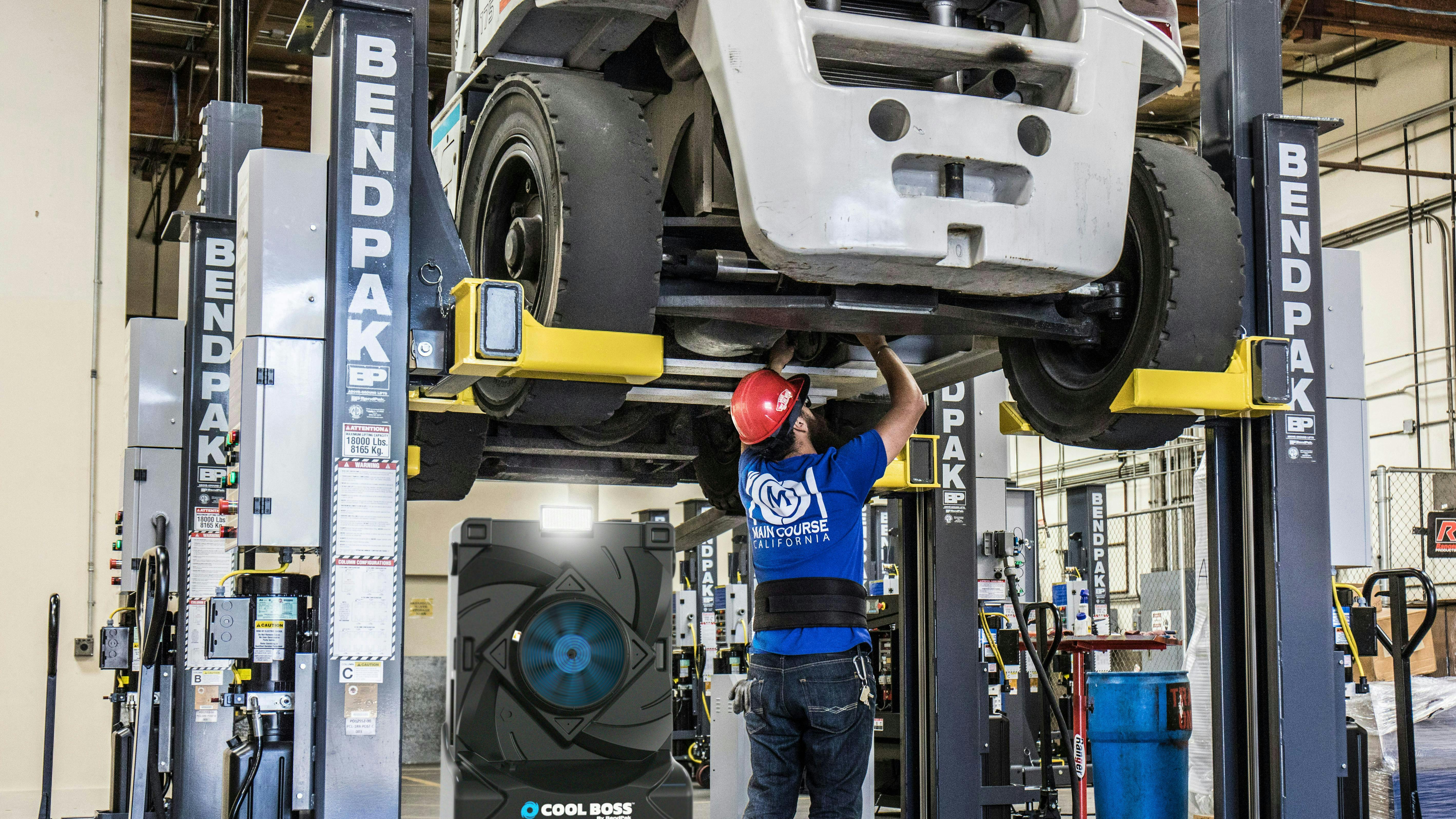 67ddaf5c1a58d0096de013b0 67b6b8d96e55836c1f028c26bendpak Pcl18 Lift With Co