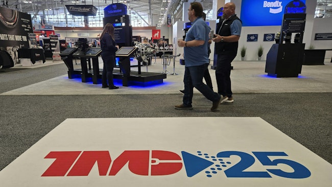 TMC 2025