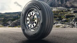 AH51 Smart Flex Truck and Bus Radial Tires