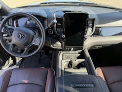 2025 Ram HD 3500 Limited 2025 Ram HD 3500 Limited