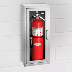 Knowing which extinguishers are needed for different types of fires can make all the difference in avoiding catastrophe. Knowing which extinguishers are needed for different types of fires can make all the difference in avoiding catastrophe.
