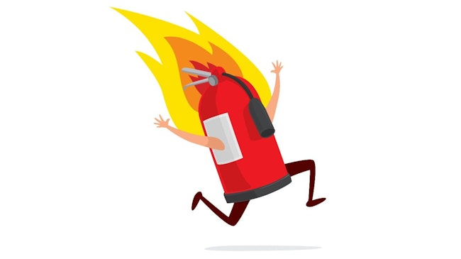 67e4768a65ae609c70473938 Dreamstime Fire Extinguisher