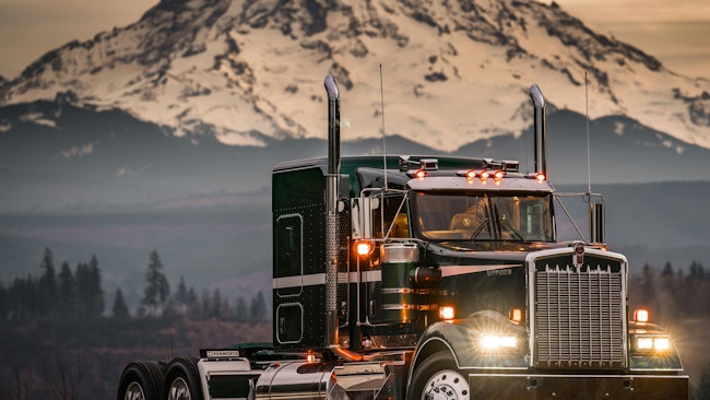 The Kenworth Legacy Editions will be released in 2026.