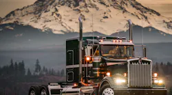 The Kenworth Legacy Editions will be released in 2026.