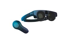 Jaltest Diagnostics AR runs off the ergonomic Magic Leap 2 smart goggles, which offer low latency and powerful processing due to the 14 Core Custom Computer Vision and Image Processing (CVIP) Block, 6 Vector Computer Vision/Machine Learning Cores with 4MB SRAM, 2 Dedicated Machine Learning Cores, and 6 ARM A55 Cores with 1.28MB SRAM. Jaltest Diagnostics AR runs off the ergonomic Magic Leap 2 smart goggles, which offer low latency and powerful processing due to the 14 Core Custom Computer Vision and Image Processing (CVIP) Block, 6 Vector Computer Vision/Machine Learning Cores with 4MB SRAM, 2 Dedicated Machine Learning Cores, and 6 ARM A55 Cores with 1.28MB SRAM.