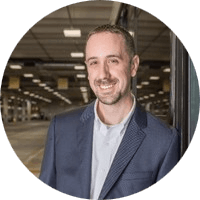 Josh Baker Josh Baker