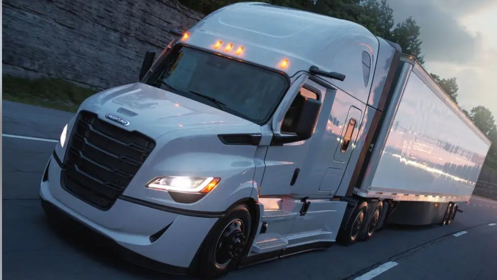 Fifth Gen Cascadia orders now open